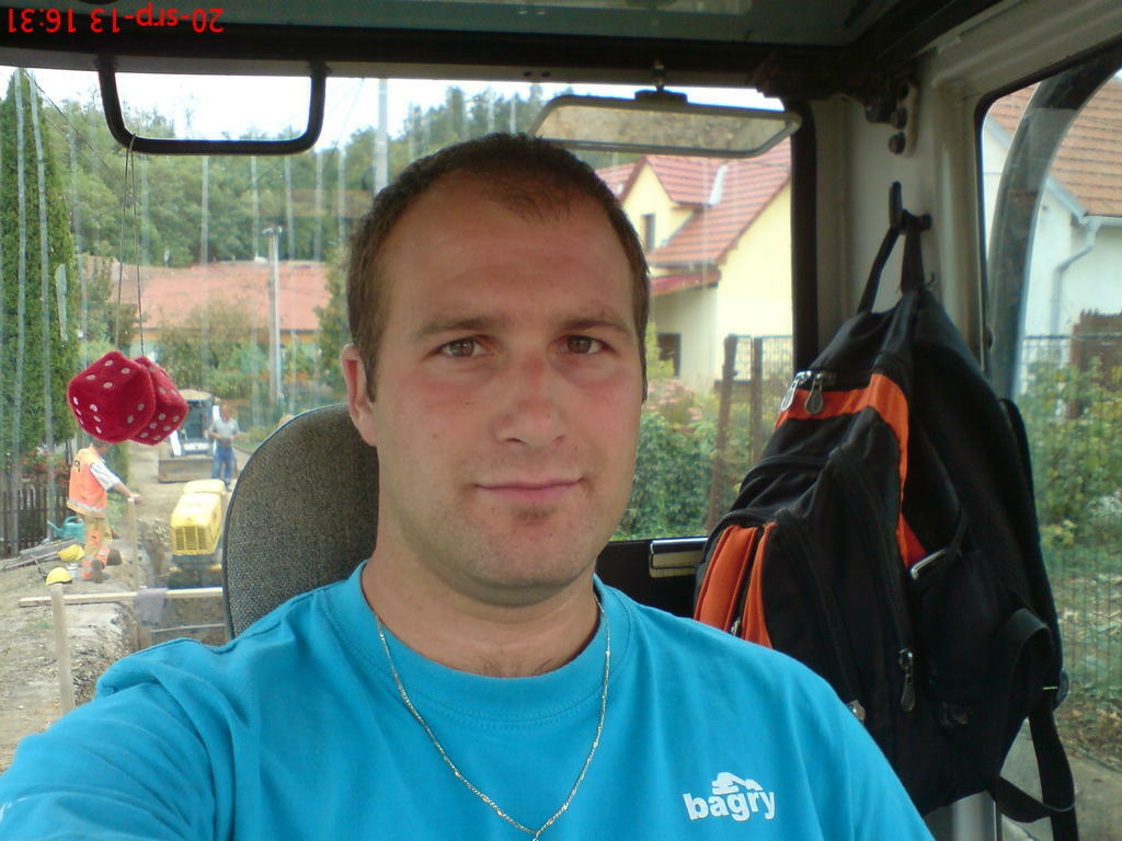 Re: Ondřej Hájek 