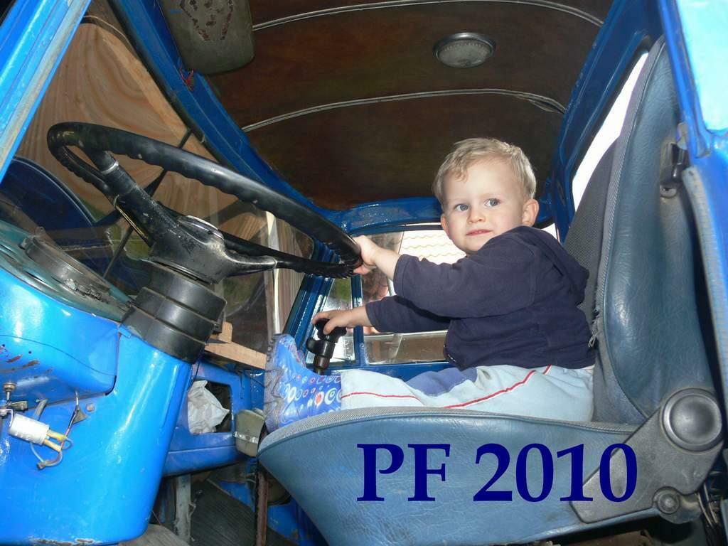 Re: PF 2010