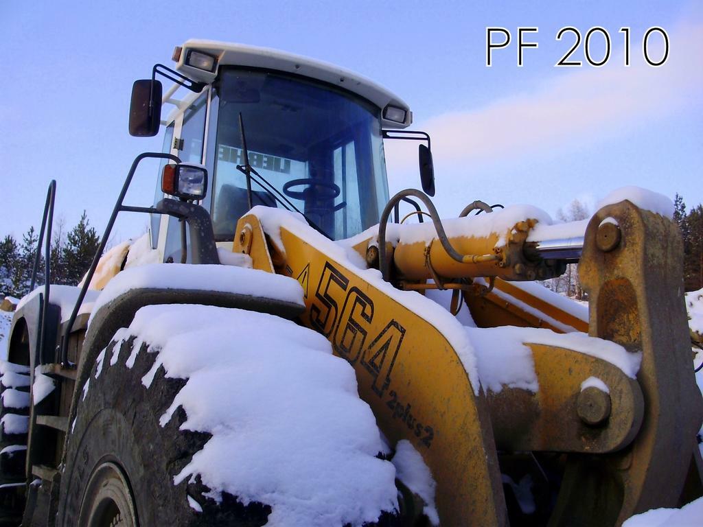 PF 2010
