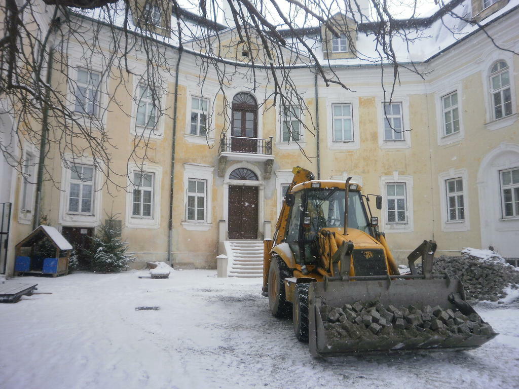 Re: Pokec mezi strojníkama