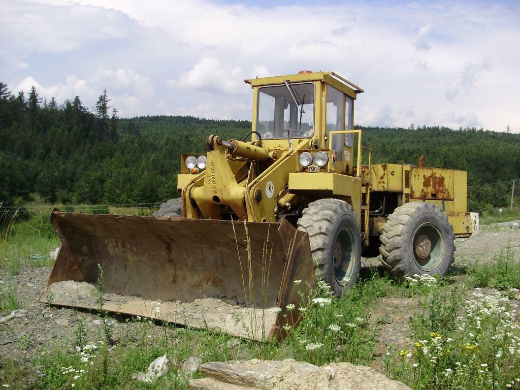 UNK 320