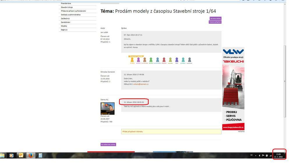 Re: Problémy na stránkách