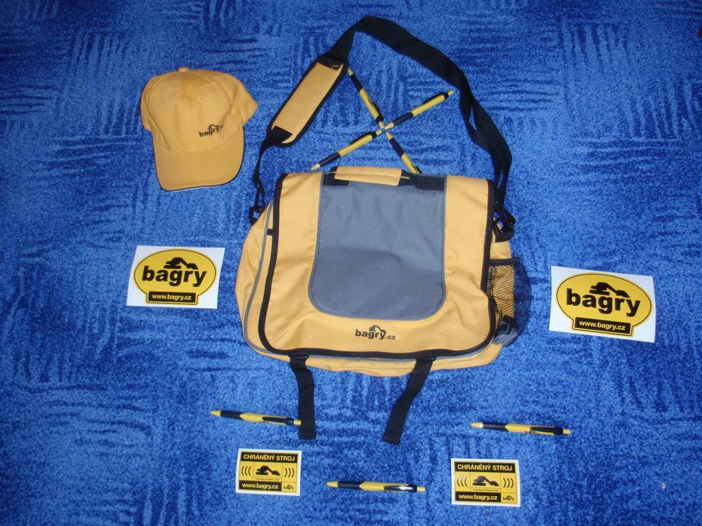 Re: Samolepky bagry.cz