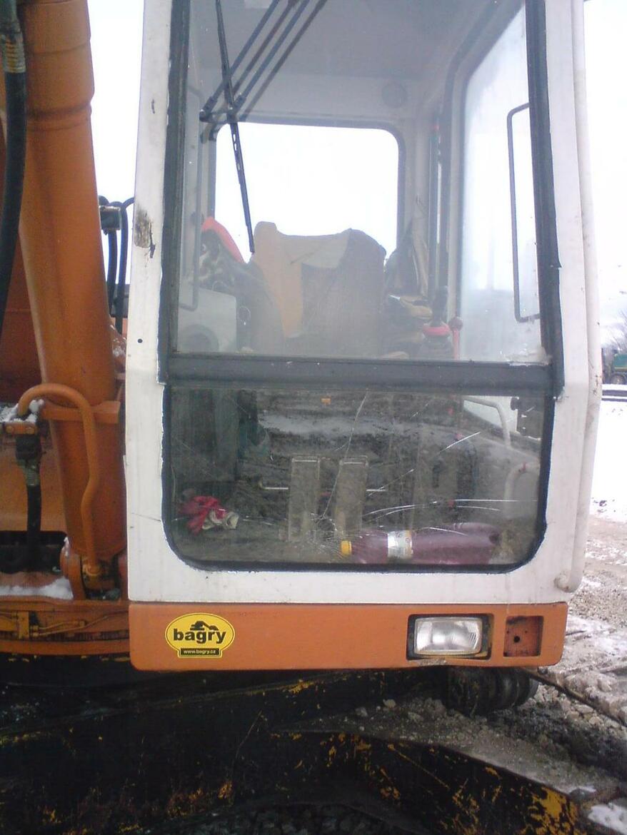 Liebherr 922