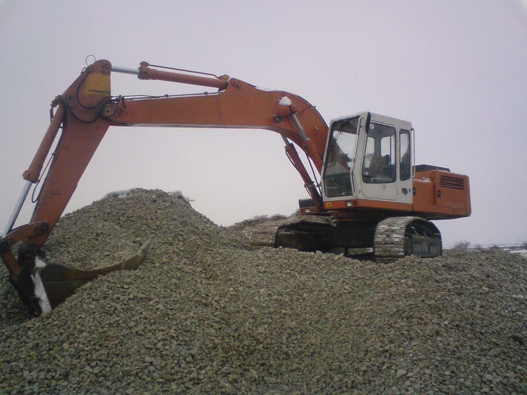 Liebherr 922