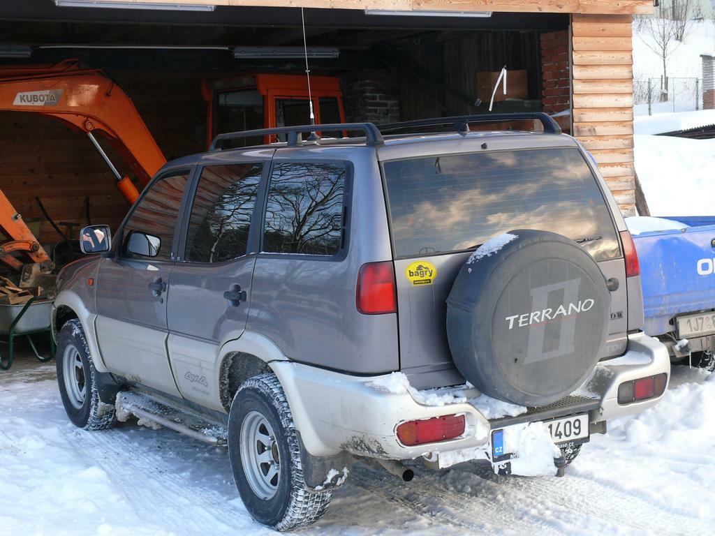 Re: Samolepky bagry.cz