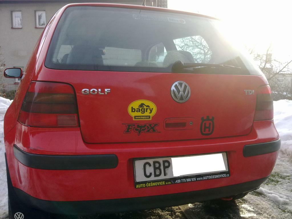 Re: Samolepky bagry.cz