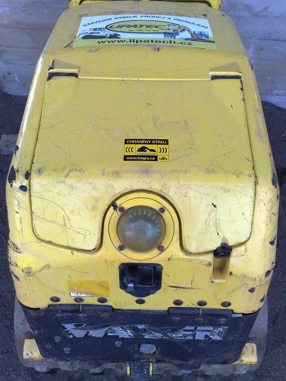 WACKER RT82SC