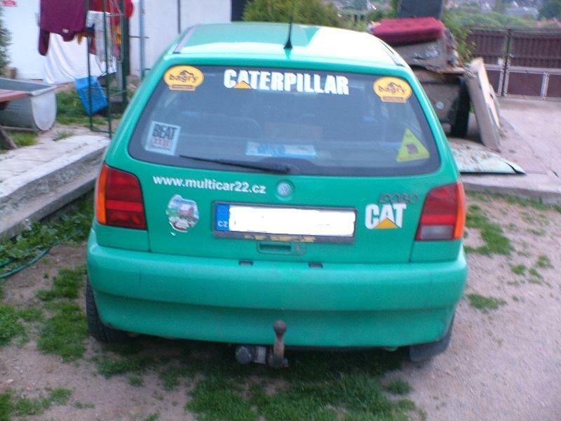 Re: Samolepky bagry.cz