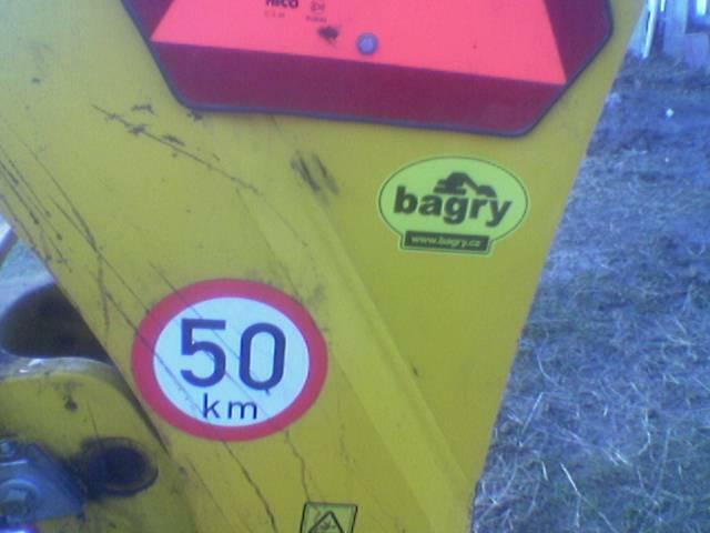 Re: Samolepky bagry.cz
