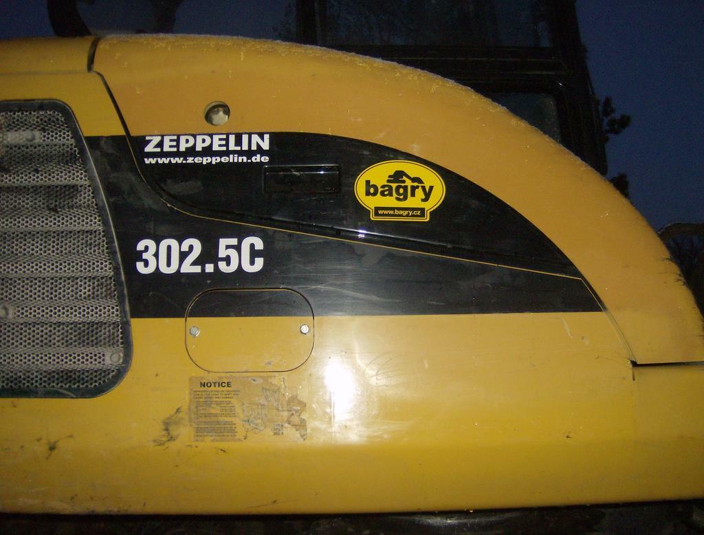 Re: Samolepky bagry.cz