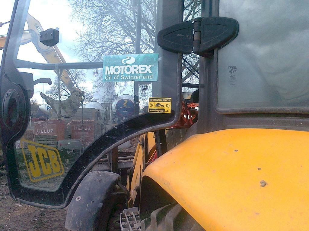 Re: Samolepky bagry.cz
