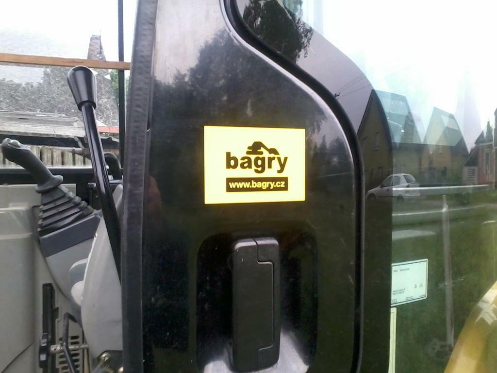 Re: Samolepky bagry.cz