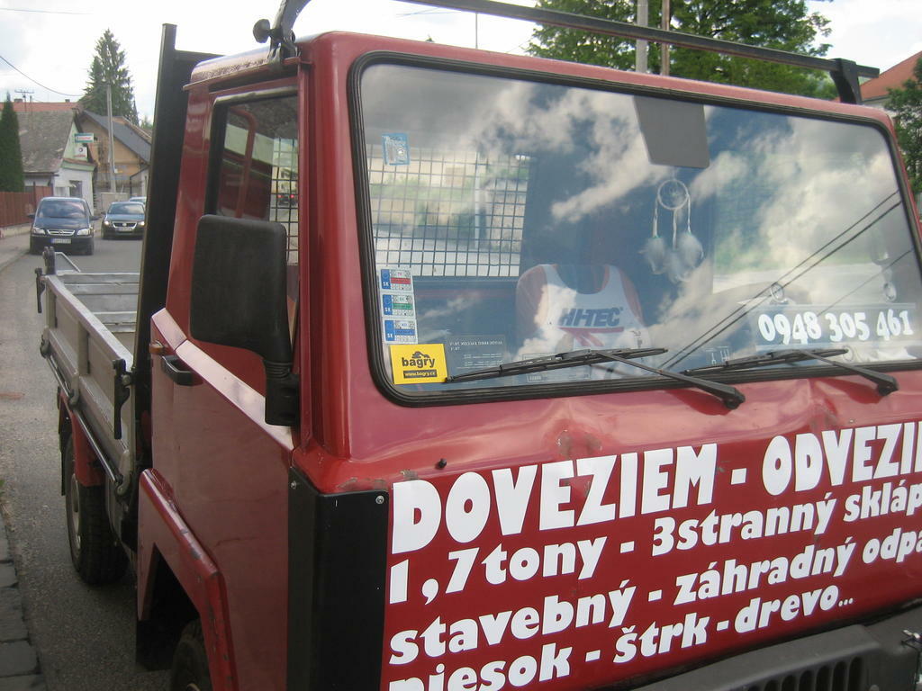 Re: Samolepky bagry.cz