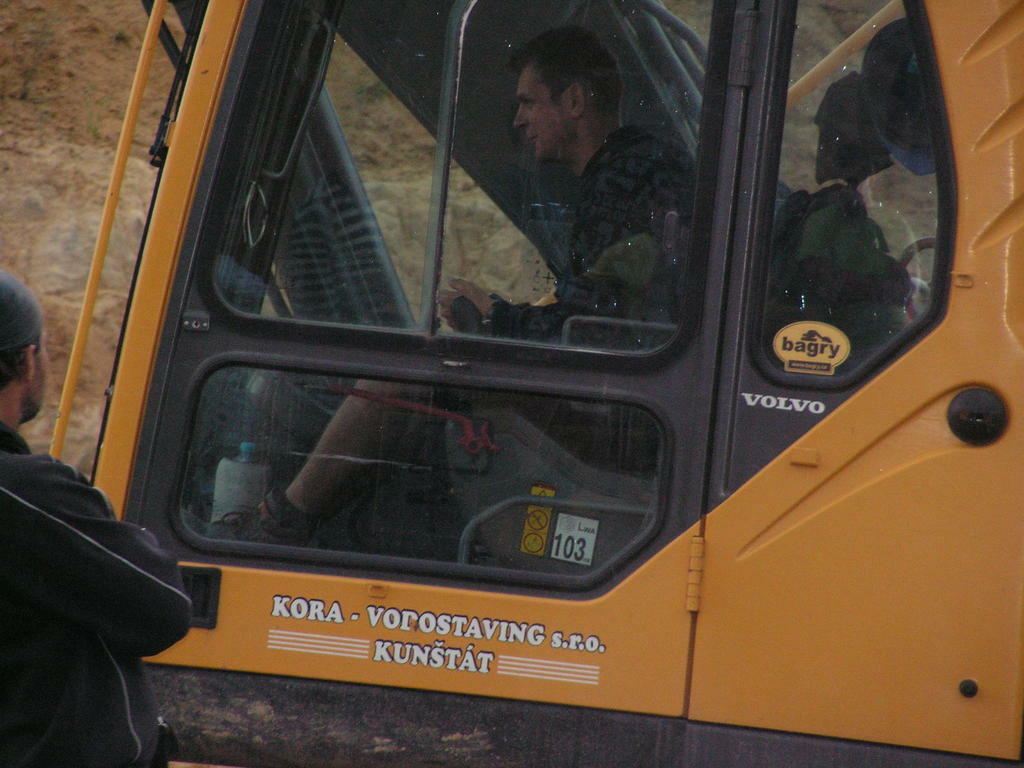 Re: Samolepky bagry.cz
