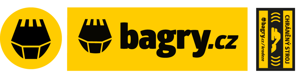 Re: Samolepky bagry.cz