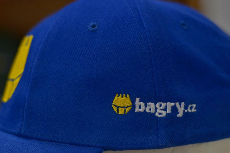 Re: Samolepky bagry.cz