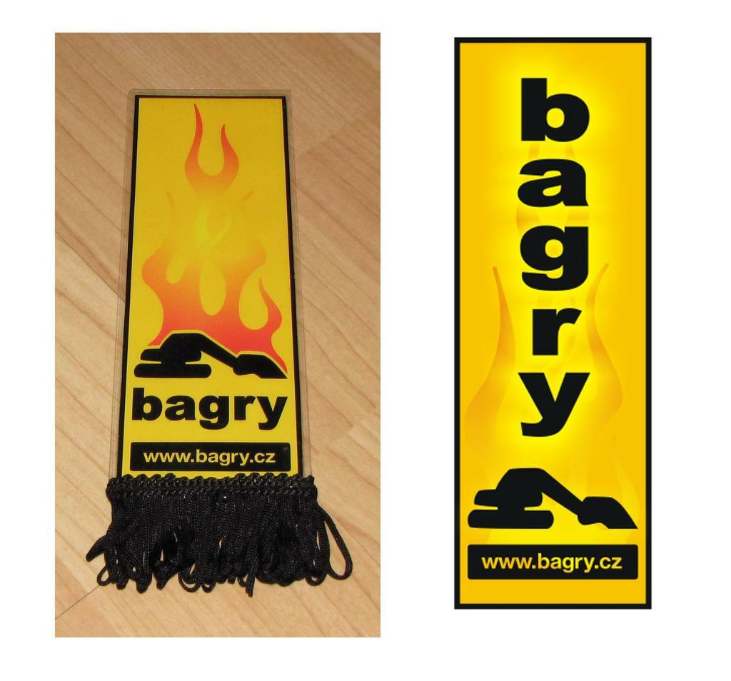 Re: Samolepky bagry.cz