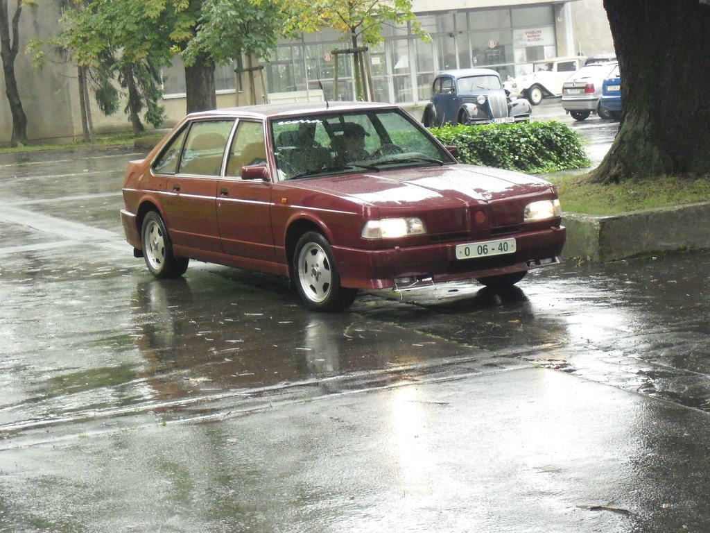 Re: TATRA 813