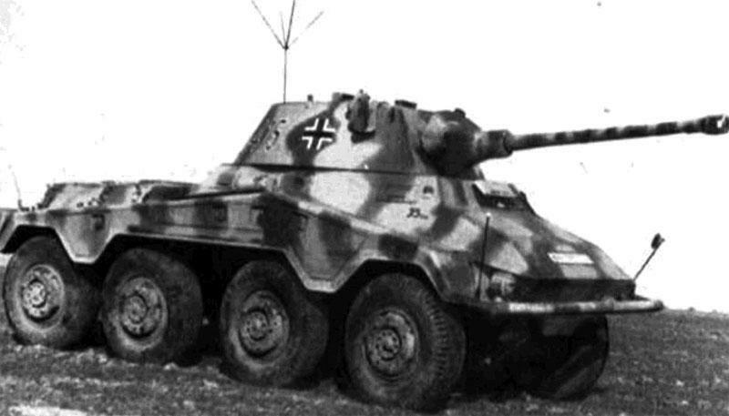 Re: TATRA 813