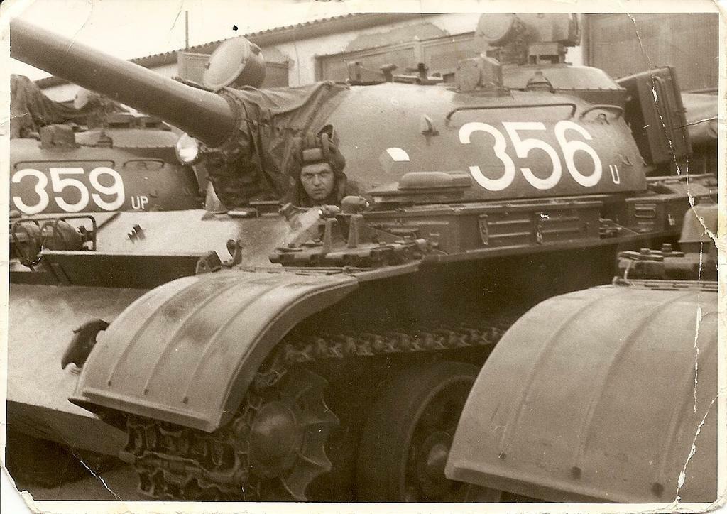 Re: TATRA 813