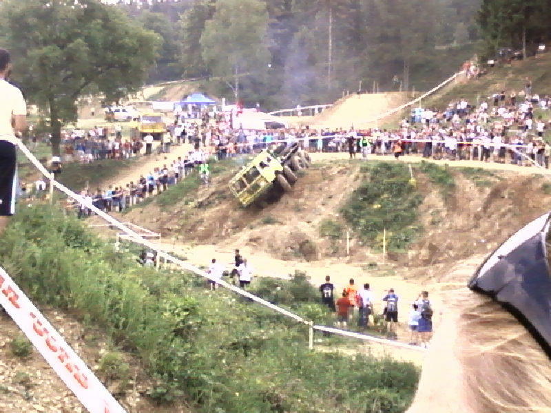Re: TATRA 813