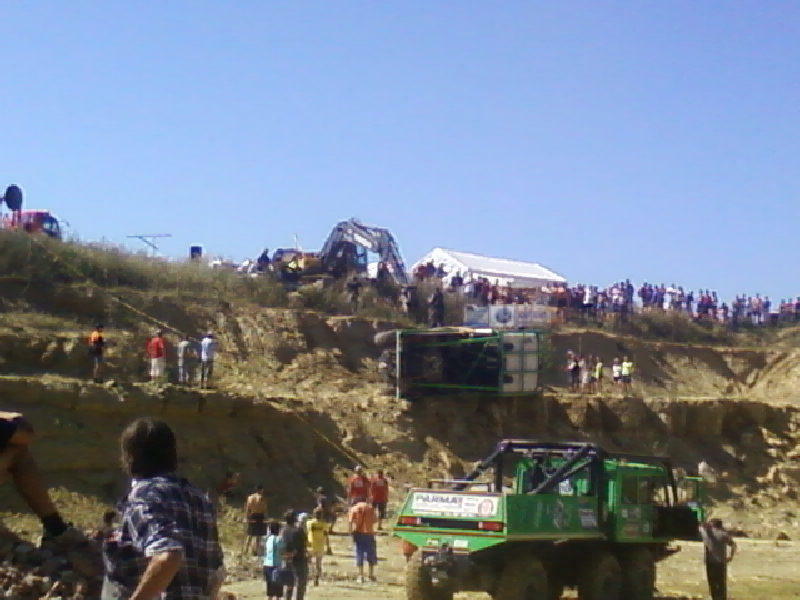 Re: TATRA 813