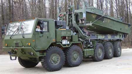 Re: TATRA 813