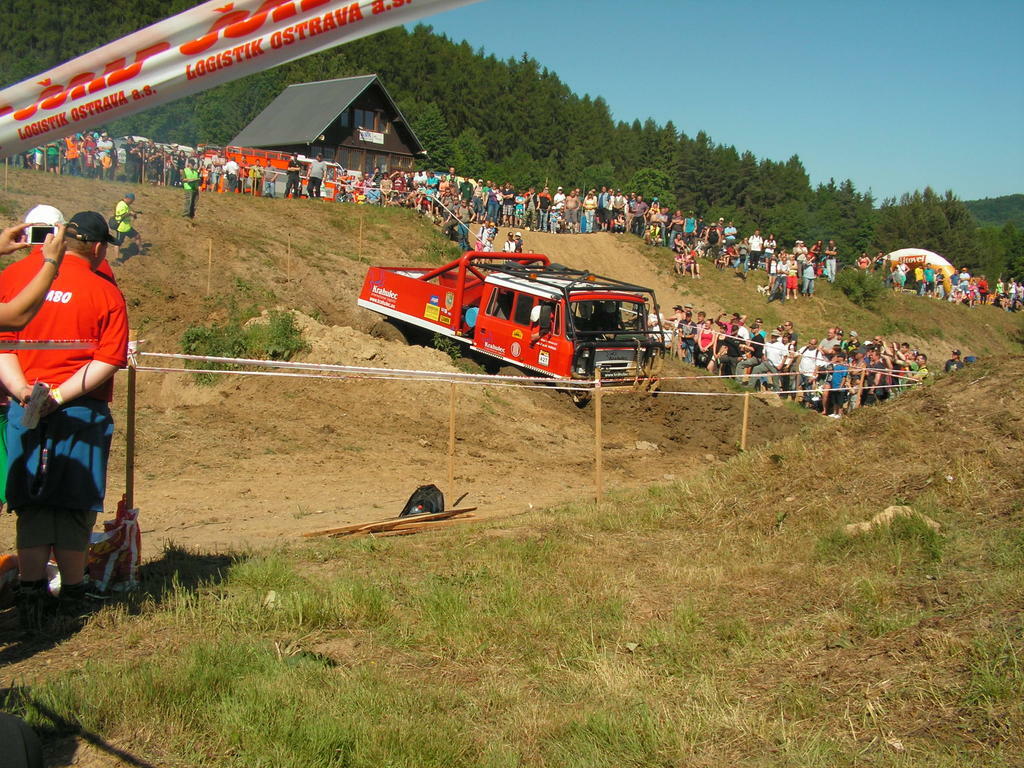 Re: TATRA 813