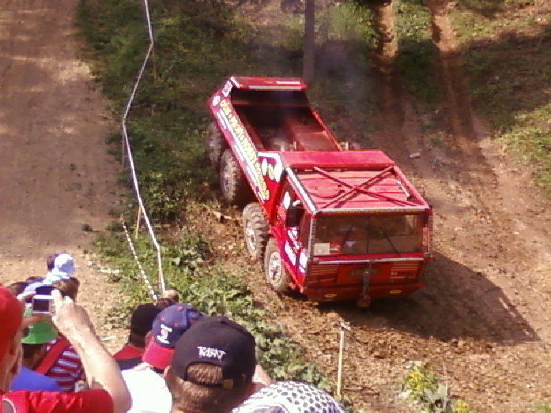 Re: TATRA 813