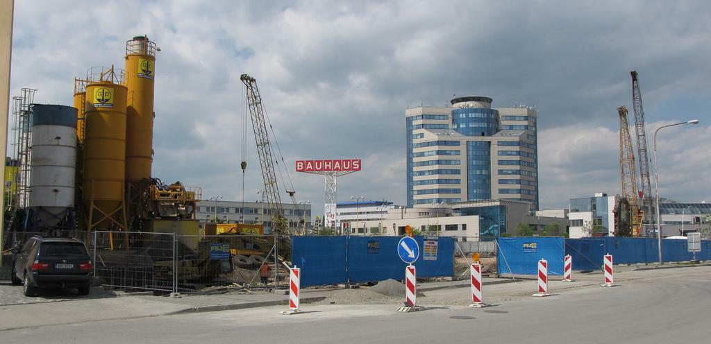 Re: Tipy na fotoreportáže