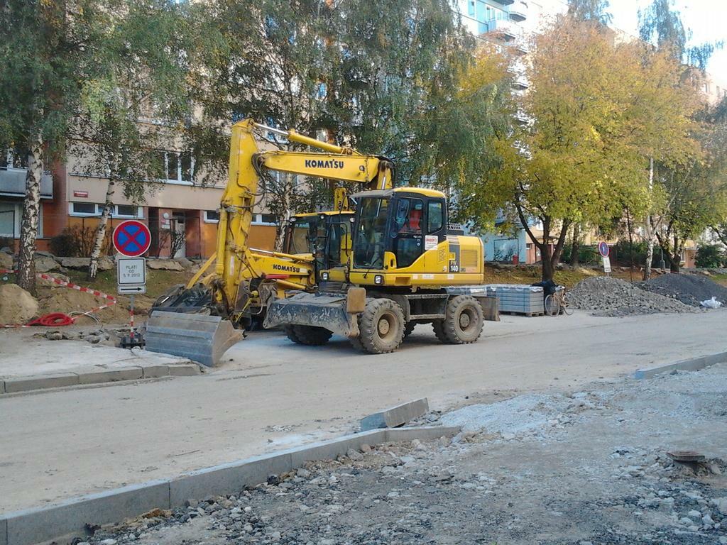 Re: Tipy na fotoreportáže