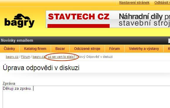 Re: uz se vam to stalo?