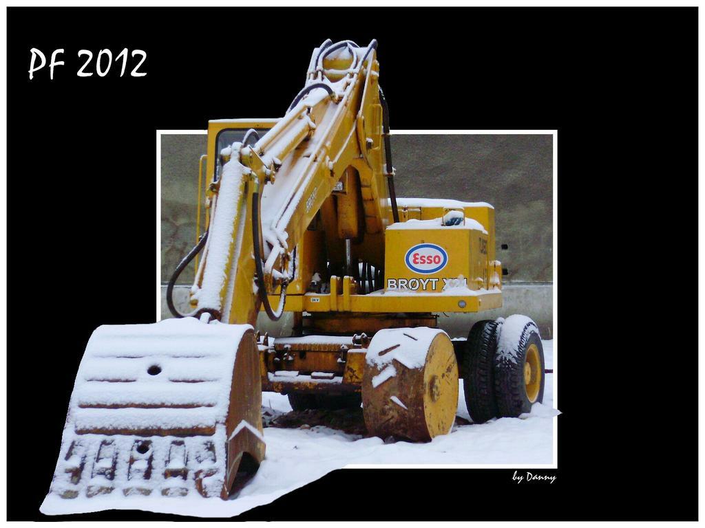 Re: Vánoce 2011 a Nový rok 2012