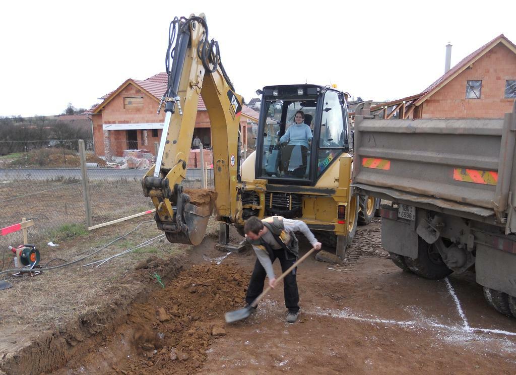 Re: Vánoce 2011 a Nový rok 2012