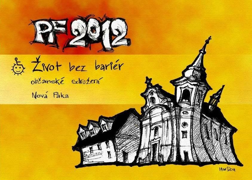 Re: Vánoce 2011 a Nový rok 2012
