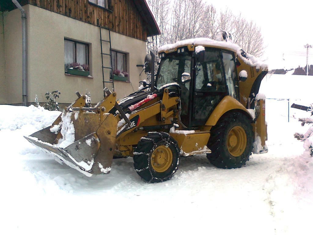 Zima 2011/2012
