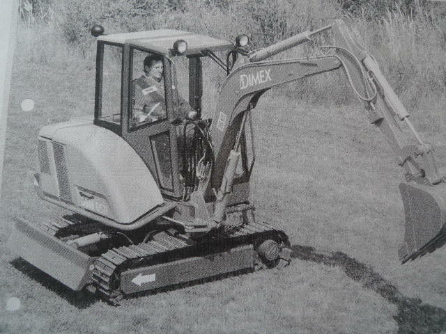 ZTS DIMEX DBM 0511