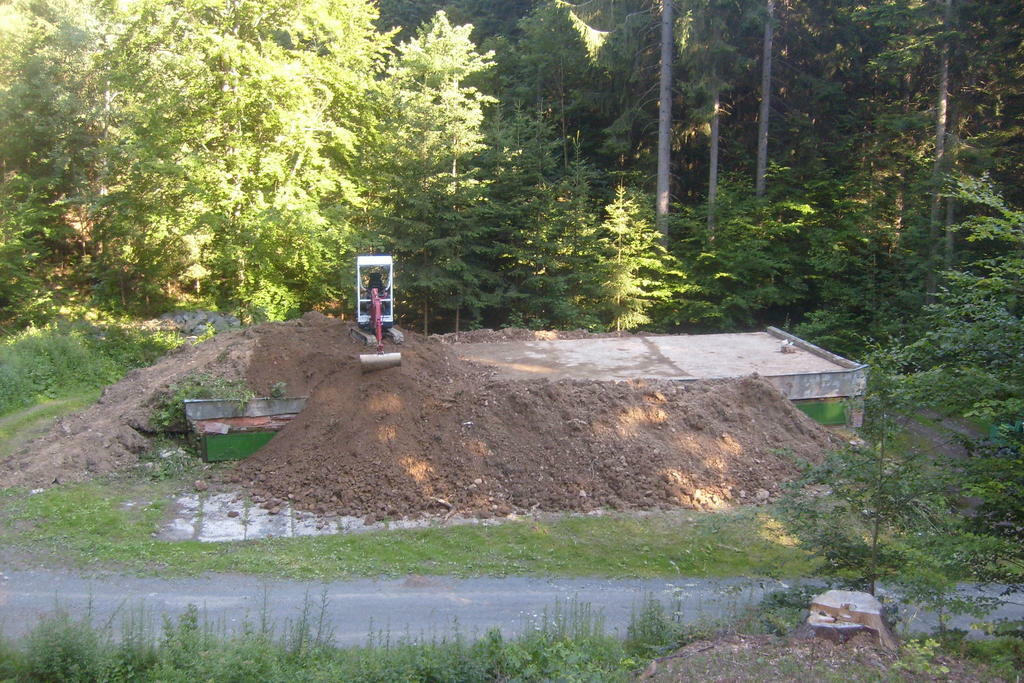 Re: Kubota kx 41-2