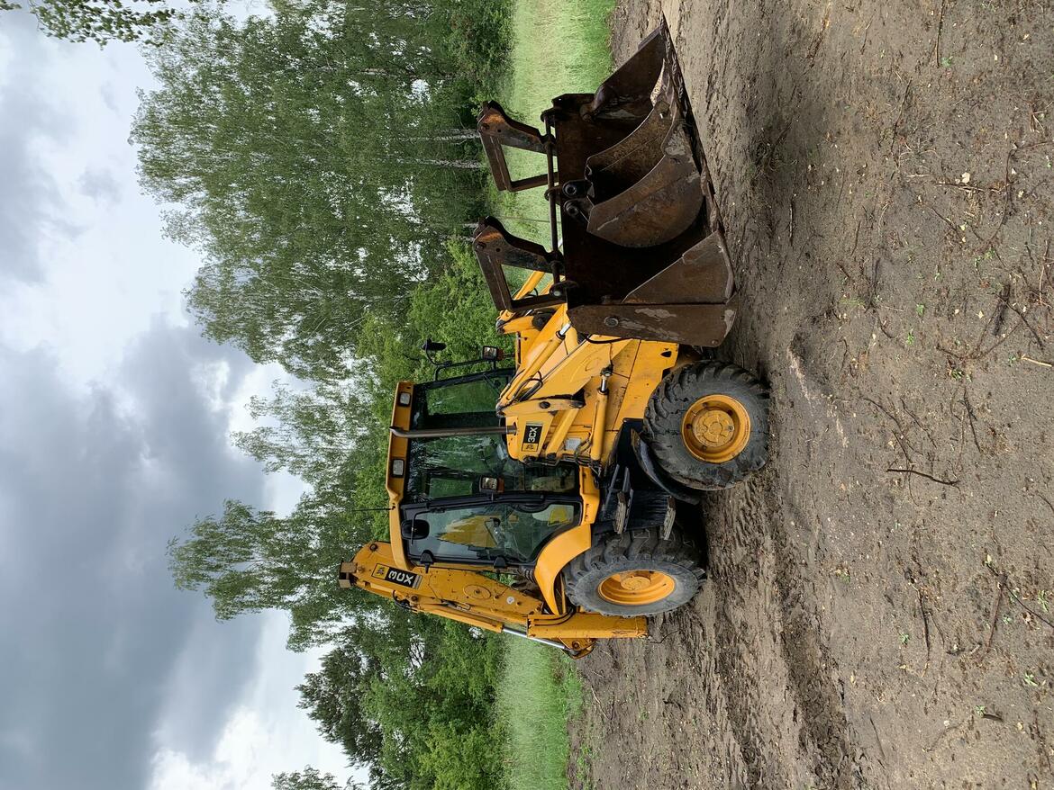 Manual JCB 3CX