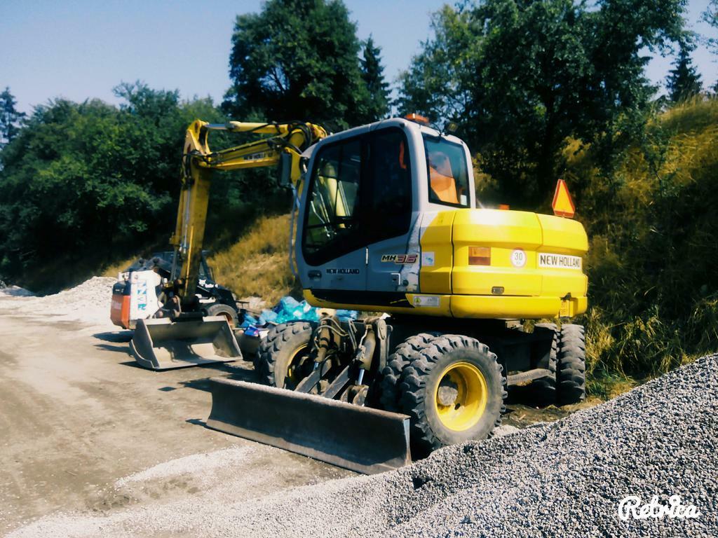 Re: New holland MH 3, 6