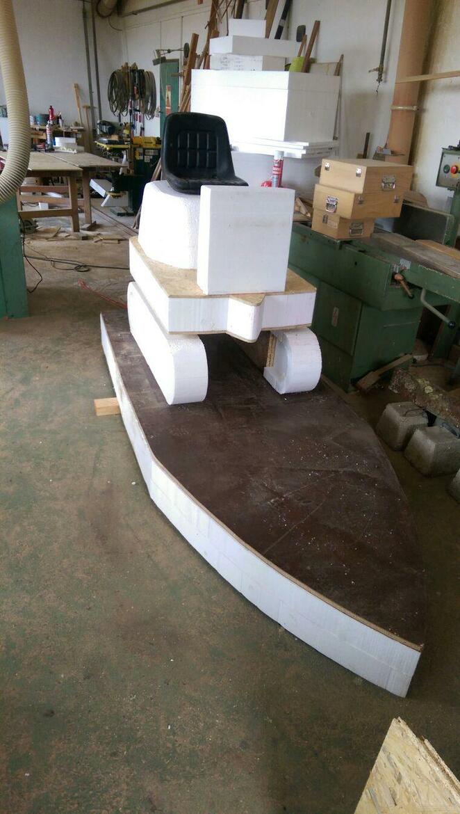 Re: Komatsu PC02