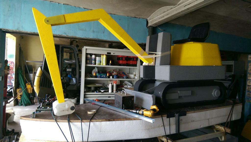 Re: Komatsu PC02