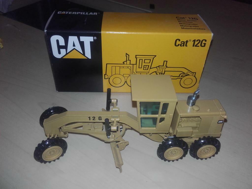 Re: modely 1:50