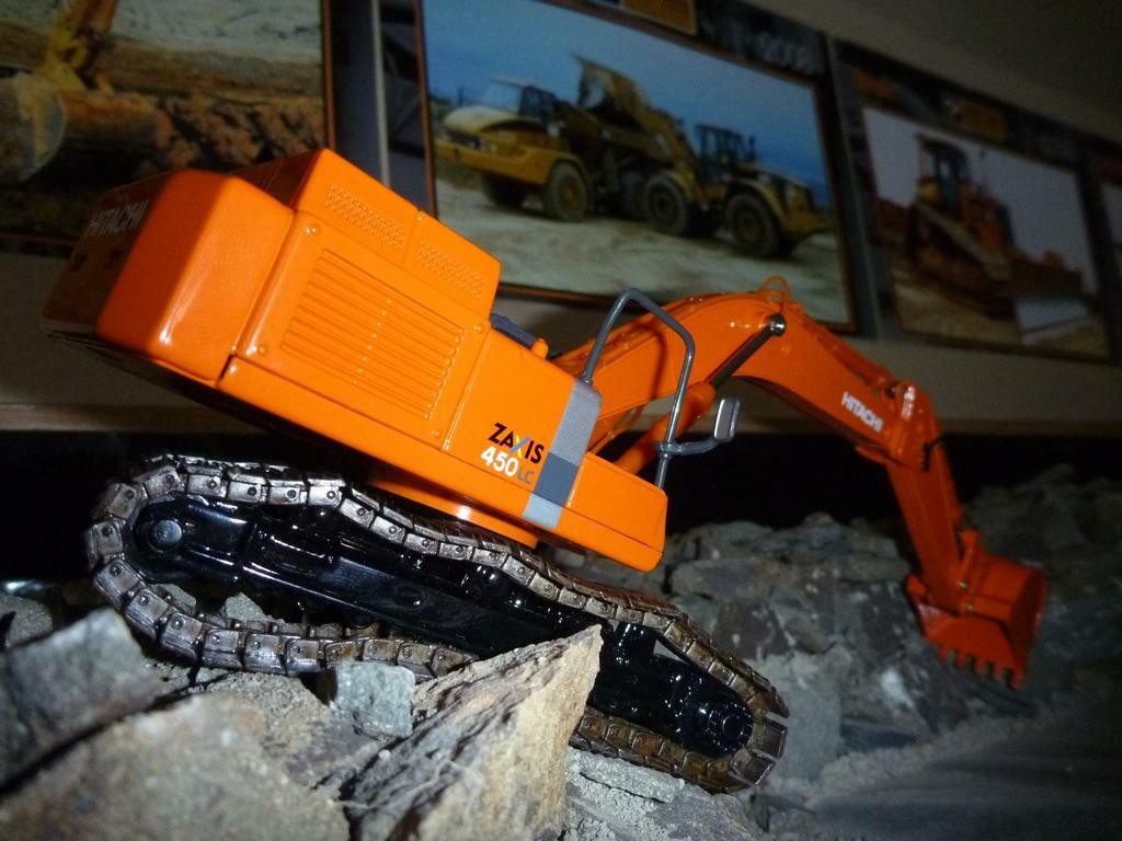 Re: Modely stavebních strojů