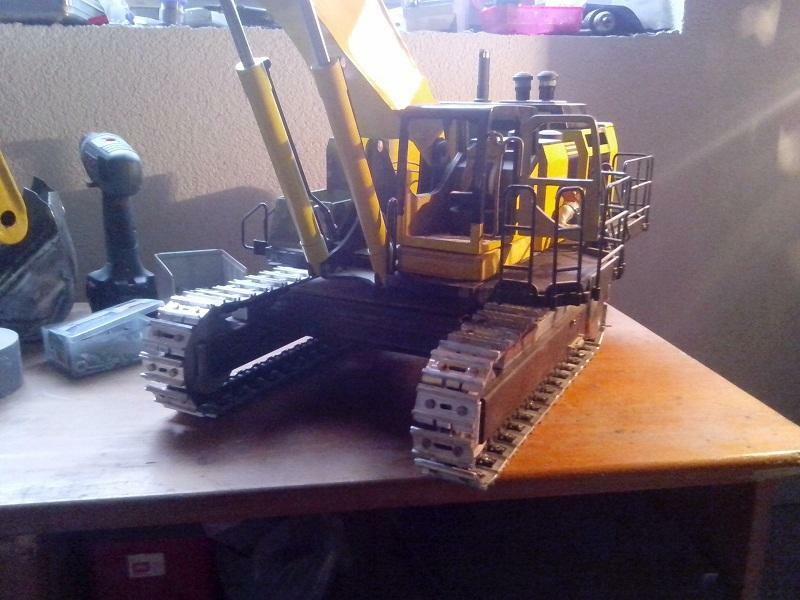 Re: Modely stavebních strojů