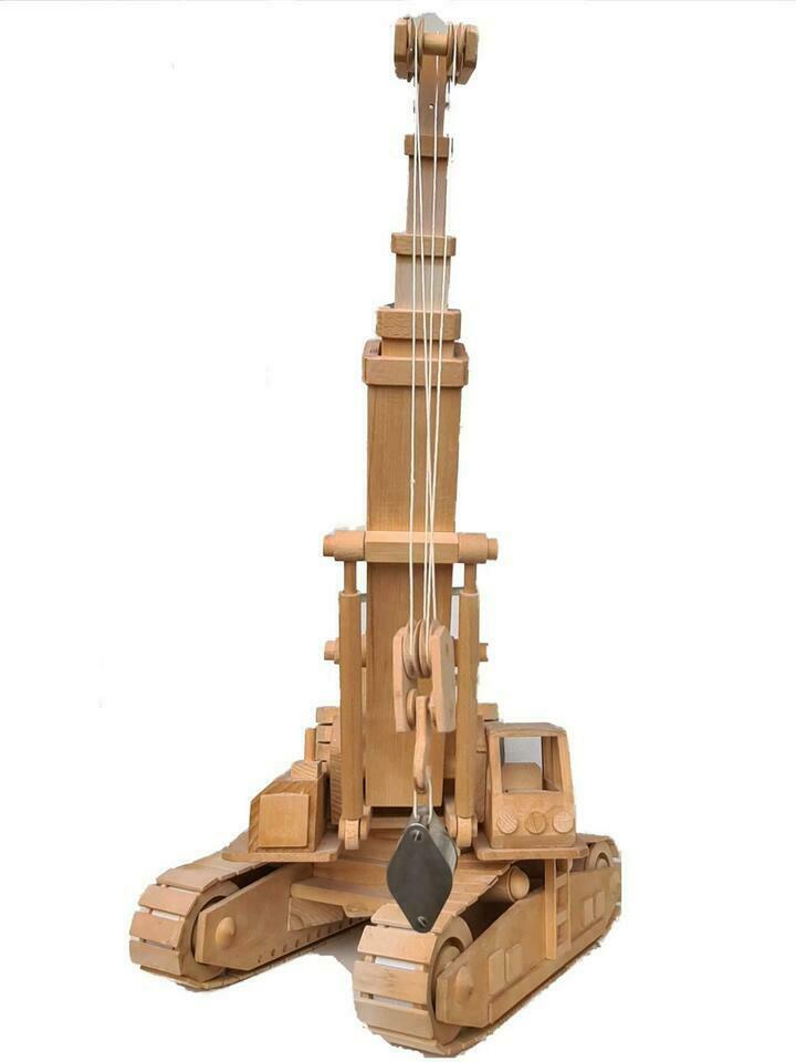 Re: Modely stavebních strojů