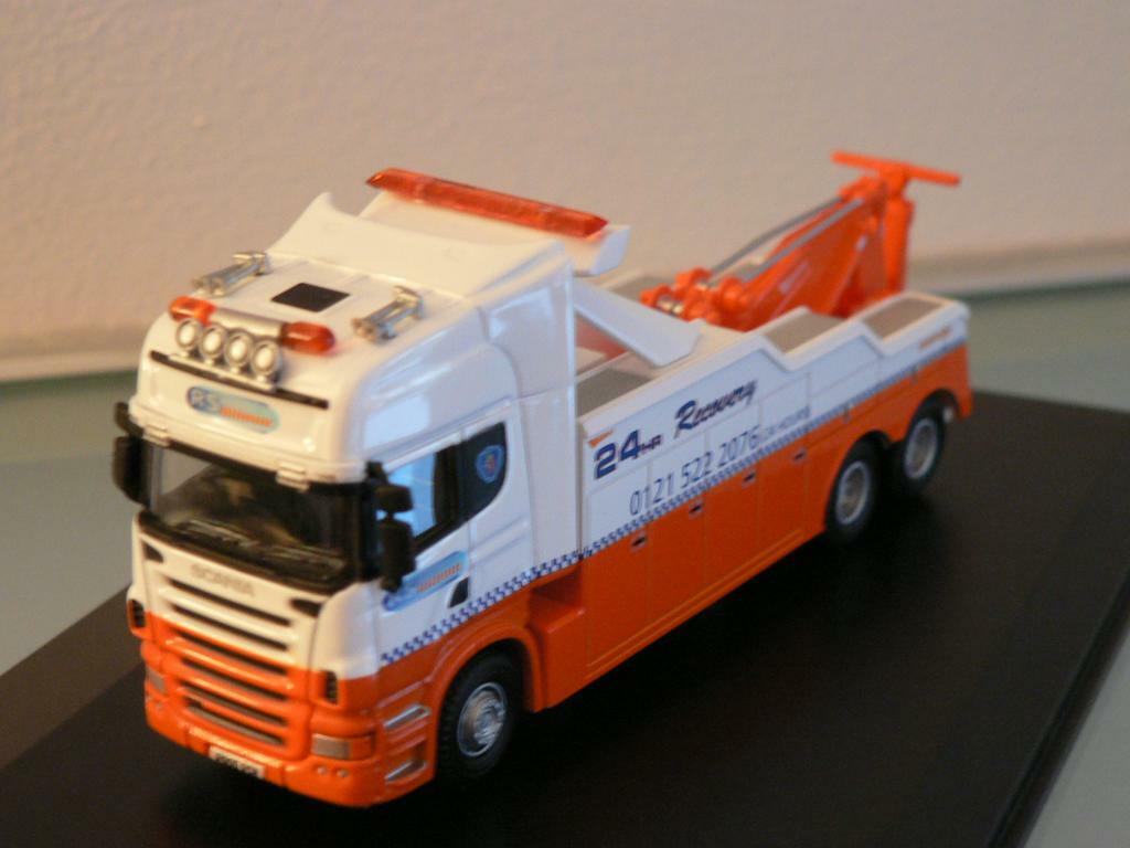 Re: Modely stavebních strojů
