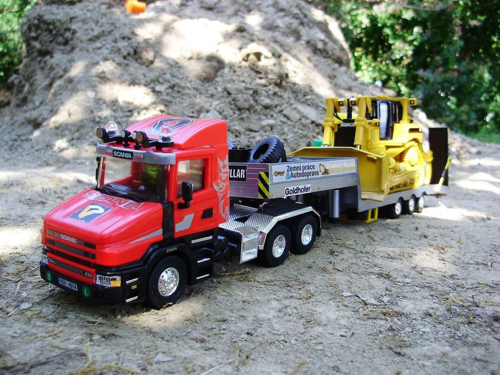 Scania