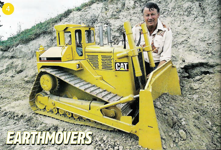 Re: Modely stavebních strojů